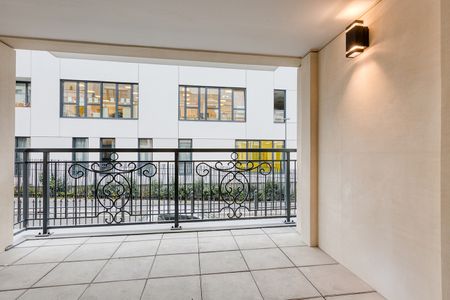 Magnifique T3 meublé de 73 m² - Saint Ouen - Photo 2