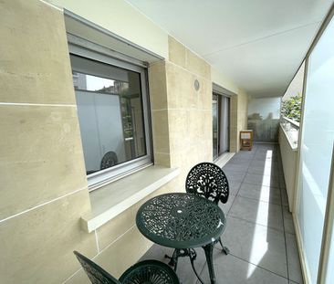 Location Appartement 1 pièce 28m² PUTEAUX 92800 - Photo 6