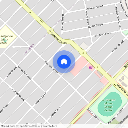 40 Bourke Street, WA 6430, Piccadilly