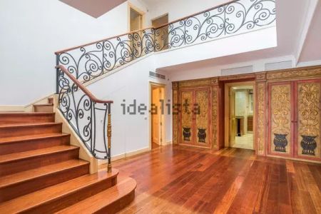 Alquiler de dúplex en Calle de la Bendición de Campos - Photo 4