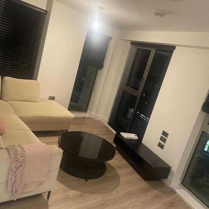 1 Bed Flat, Stratford House Road, B5 - Photo 1