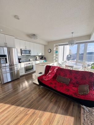 For Lease - 9600 Yonge Street Unit# 602B, Richmond Hill, Ontario - Photo 1