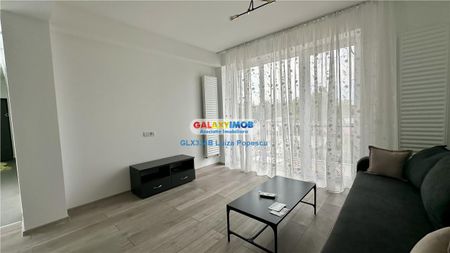 PRIMA INCHIRIERE APARTAMENT 2 CAMERE VIILOR-PARCUL CAROL - Fotografie 2