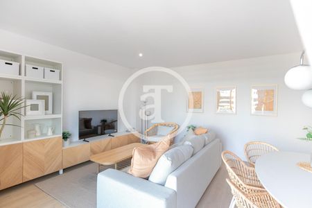 Piso de alquiler en Carrer de Pi I Margall, Port - Photo 5