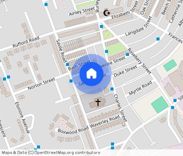 George Street, Elland, HX5 - Photo 1