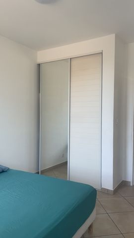 AVIGNON Avenue saint ruf appartement type 2 meublé - Photo 3