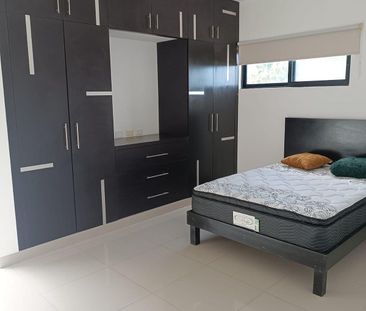 Departamento sobre avenida Temozón - Foto 2