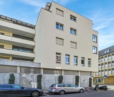 Bielerhof - City apartments near the lake - Photo 2