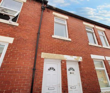 3 bed upper flat to rent in NE6 - Photo 3