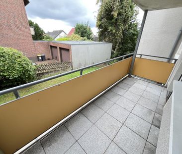 Erdgeschoss 3-Zimmer-Wohnung in Castrop-Rauxel Schwerin - Photo 4