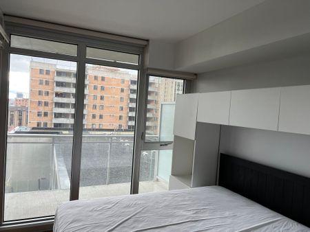 For Lease - 324 LAURIER Avenue Unit# 914, Ottawa Centre, Ontario - Photo 5