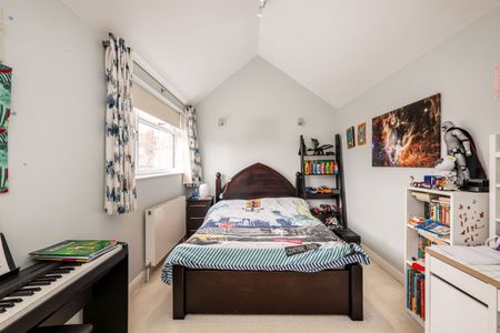 Redington Road, Hampstead, London, NW3 - Photo 4