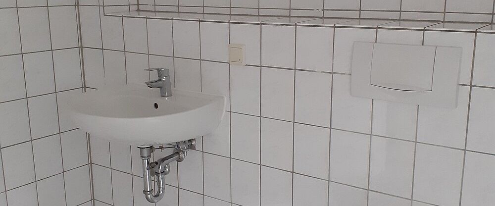 Charmante 3 ZKB in Oberzwehren! - Foto 1