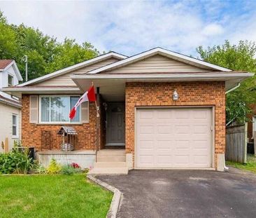 For Lease - 3 Herrick Avenue Unit# Main Fl, St. Catharines, Ontario - Photo 6