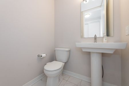 For Lease - 161 Rugosa Street, Barrhaven, Ontario - Photo 4