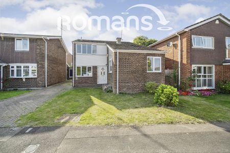 Welby Crescent, RG41 - Photo 4