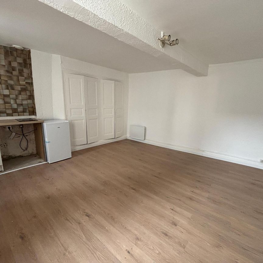 Location Appartement 1 pièce 21m² VALENCE 26000 - Photo 1