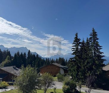 MEUBLÉ, ÉLÉGANCE ALPINE ET DOUCEUR DE VIVRE - Photo 4