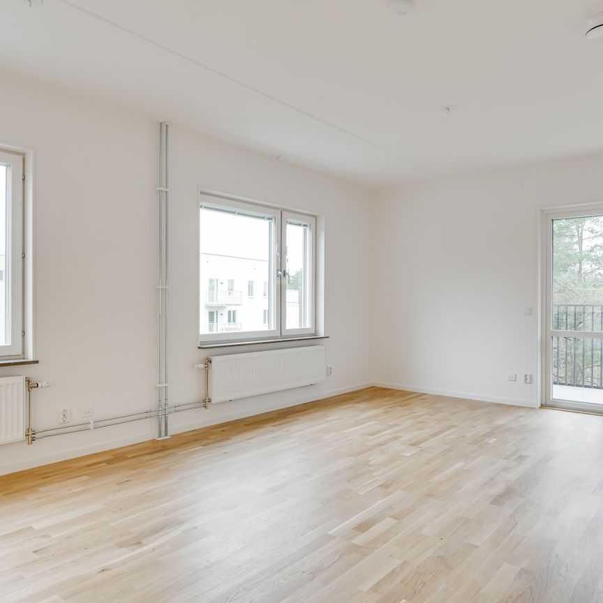 Stenkumlagatan, Västerås - Foto 1