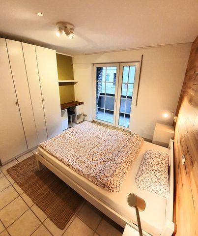 Feeling at Home - Wohnung im Zentrum von Frechen - Photo 2