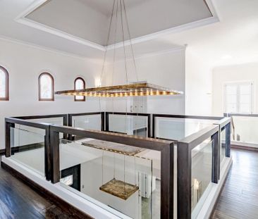 Luxury Villa for rent in Benahavís, Andalusia - Photo 5