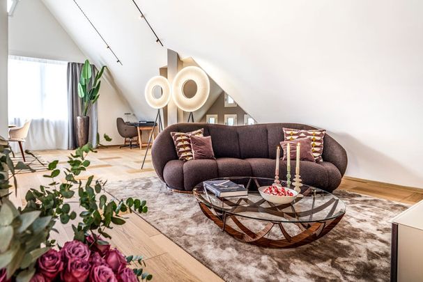 Bahnhofstrasse - Photo 1