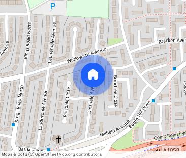 2 bedroom semi-detached house to rent - Photo 1