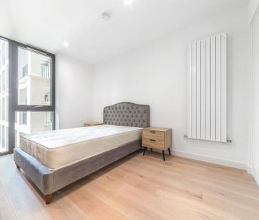 Studio to rent - Photo 3