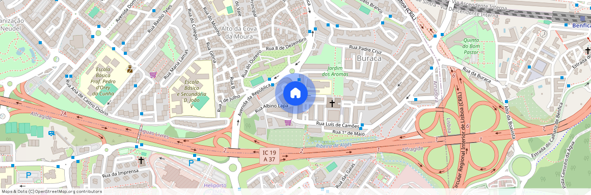 Rua 5 de outubro, Lisboa