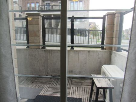 For Lease - 2335 Sheppard Avenue Unit# 1, Toronto, Ontario - Photo 3