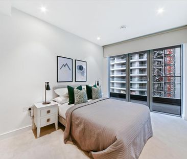 2 bedroom flat to rent - Photo 6