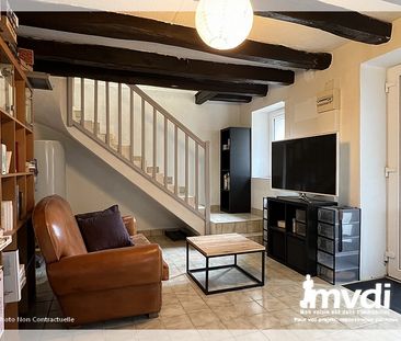 Location Appartement 2 pièces 32m² - Photo 2
