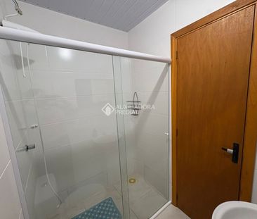 Casa em Condomínio com 1 quarto e 31m² para alugar em Sítio Ipirang... - Photo 5