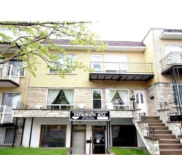 Charmant 4 1/2 - À Louer à Montréal - Photo 3