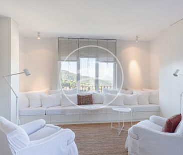 Apartment for rent in Vallvidrera - Photo 2