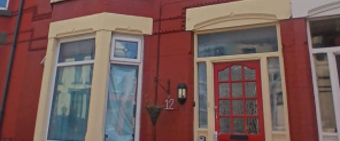 Portelet Road Room 2 (Double En-suite) - Photo 1