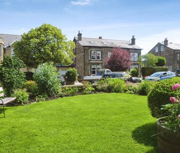 2 bedroom flat to rent - Photo 6