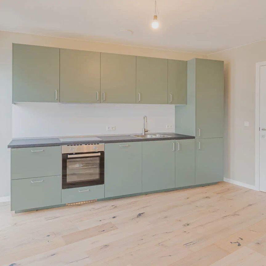 Modern duplexappartement in het hartje van Willebroek - Photo 1