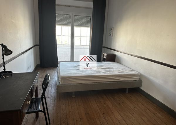 Apartamento T4 em Coimbra