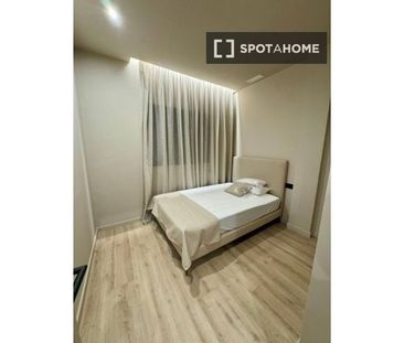 1 room luxury Apartment for rent in Santa Coloma de Gramenet, Catal... - Photo 1