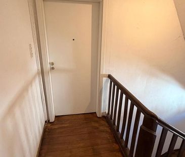 2-ZKB DG Whg. in Homburg Stadtmitte zu vermieten, provisionsfrei - Photo 5