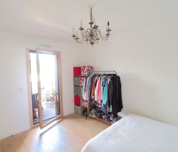 Location Appartement 2 pièces 42m² - Photo 5