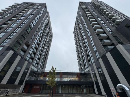 For Lease - 3079 Trafalgar Rd Road Unit# 1310, Oakville, Ontario - Photo 4