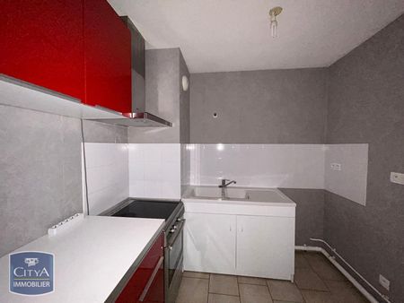 Location Appartement 3 pièces 63m² TOUL 54200 - Photo 5