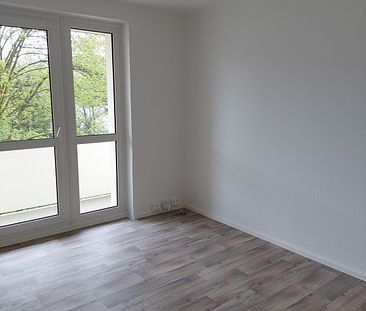 3-Raum-Wohnung am Zeisigwald - Foto 4