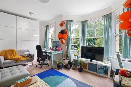 2 bedroom maisonette to rent - Photo 5