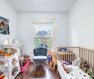 For Lease - 144 Bold Street Unit# Upper, Hamilton, Ontario - Photo 6