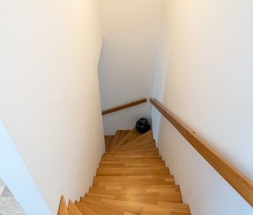 Moderne Maisonette. Zentral und Chic - Photo 1