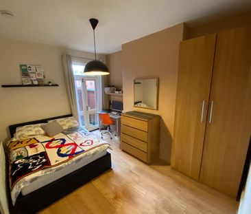 5 Bed Terraced House, Northumberland Road, CV1 - Photo 5