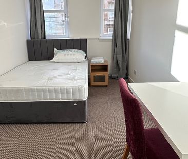 3 Bed Flat, Beltane Street, G3 - Photo 5